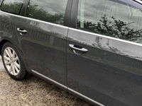 Gebraucht VW Passat 204 PS (150 kW) 2014 Kombi