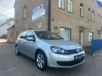 gebraucht VW Golf VI 1.2 TSI Automatik, erst 43Tkm