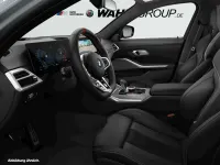 Neu BMW M3 Competition Edition 510 PS (375 kW) 2026 Skyscraper grau Limousine