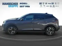 Gebraucht Peugeot 2008 Allure 131 PS (96 kW) 2024 Grau SUV