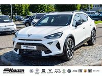 Neu Cupra Formentor VZ 333 PS (244 kW) 2025 Weiss SUV