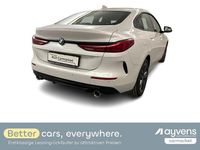 Gebraucht BMW 218 Sport Line 150 PS (110 kW) 2020 Weiß Coupé