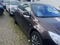 gebraucht Opel Insignia Turbo