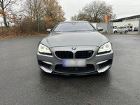 Gebraucht BMW M6 560 PS (411 kW) 2015 Grau Coupé