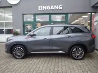 Neu DFSK Fengon 177 PS (130 kW) 2026 Space grey SUV