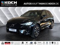 Usata Volvo XC60 Plus 250 CV (183 kW) 2024 Nero SUV