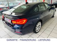 gebraucht BMW 420 Gran Coupé 420 i GARANTIE/AUTOMATIK/LED/NAVI/KAM.