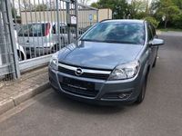 gebraucht Opel Astra Caravan Edition Plus