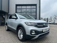 gebraucht VW T-Cross - Life DSG DAB ACC