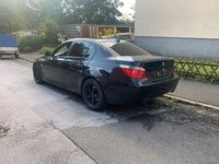 gebraucht BMW 525 D M