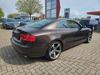 gebraucht Audi A5 Coupe 3.0 TDI quattro /Leder/Automatik/Bang &
