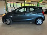 Gebraucht Opel Karl Edition 75 PS (55 kW) 2017 Grau Kleinwagen
