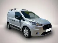 Gebraucht Ford Transit Connect Trend 101 PS (74 kW) 2023 Manufacturer Van / Kleinbus