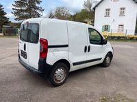 gebraucht Citroën Nemo 1.3l HDI,Euro 5,Motor macht Geräusche!!!