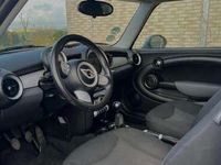 gebraucht Mini Cooper One