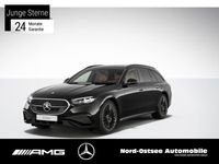 Gebraucht Mercedes E200 AMG 204 PS (150 kW) 2023 Andere farbe Kombi