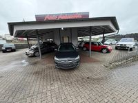Gebraucht Opel Astra Edition 110 PS (80 kW) 2014 Schwarz Kombi