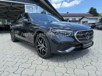 Gebraucht Mercedes E450 367 PS (269 kW) 2026 Grau Limousine