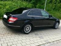 gebraucht Mercedes C200 Neue TÜV 3 . 2026 / 8700 €