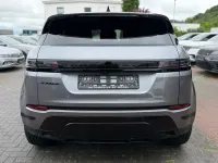 Second-hand Land Rover Range Rover evoque SE Dynamic 204 CP (150 kW) 2024 Gri SUV