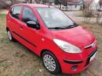 gebraucht Hyundai i10 