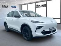 Neu MG MGS5 EV Comfort 125 kW (170 PS) 2025 Weiss SUV