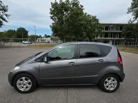 Gebraucht Mercedes A160 82 PS (60 kW) 2011 Braun Kombi