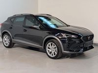 Gebraucht Cupra Formentor 150 PS (110 kW) 2024 Schwarz SUV