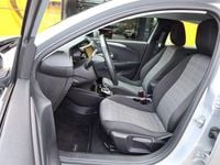 Gebraucht Opel Corsa-e Edition 100 kW (136 PS) 2022 Silber Kleinwagen