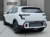 Neu Kia Stonic GT-Line 116 PS (85 kW) 2026 Weiß SUV