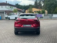 Gebraucht Mazda CX-30 Selection 179 PS (131 kW) 2023 Rot SUV