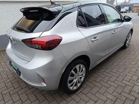 Second-hand Opel Corsa Style 101 CP (74 kW) 2023 Argintiu Hatchback