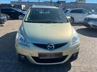Gebraucht Mazda 5 150 PS (110 kW) 2008 Van / Kleinbus