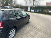 gebraucht VW Polo 1.2 LPG United Edition TÜV NEU