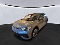 Gebraucht VW ID.5 Pro Performance 150 kW (204 PS) 2022 Mondsteingrau SUV