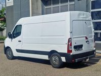 Usata Renault Master 135 CV (99 kW) 2020 Bianco Furgone