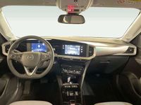 gebraucht Opel Mokka 1.2T AT8 Elegance Park&Go Navi