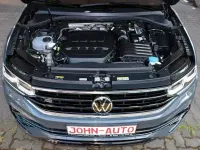 Gebraucht VW Tiguan Style 190 PS (139 kW) 2023 Grau SUV