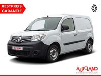 Gebraucht Renault Kangoo 2022 Weiss Van / Kleinbus