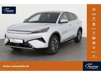 Neu BYD Atto 3 Design 230 kW (313 PS) 2026 Skiing white SUV