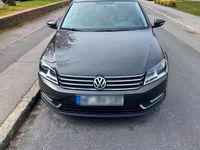 Gebraucht VW Passat 105 PS (77 kW) 2011 Braun Kombi
