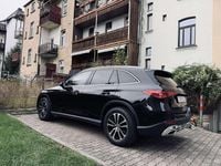 Gebraucht Mercedes GLC200 Advanced 204 PS (150 kW) 2023 SUV