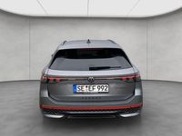 Gebraucht VW Passat Style 193 PS (141 kW) 2025 Diabasgrau metallic Kombi