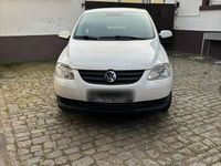 gebraucht VW Fox 1.2 Style Style