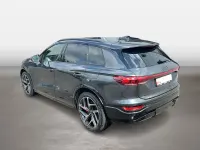 Gebraucht Audi SQ6 e-tron Ambiente 359 kW (489 PS) 2025 Grau SUV