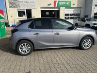 Gebraucht Opel Corsa Edition 75 PS (55 kW) 2022 Grau Kleinwagen
