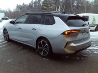 Neu Opel Astra 131 PS (96 kW) 2026 Silber Kombi