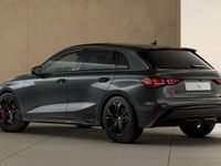 Neu Audi S3 Comfort 333 PS (244 kW) 2025 Daytonagrau perleffekt Limousine