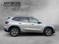 Gebraucht BMW X1 Performance 136 PS (100 kW) 2024 Silber SUV