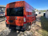 gebraucht Fiat Ducato 3.0l